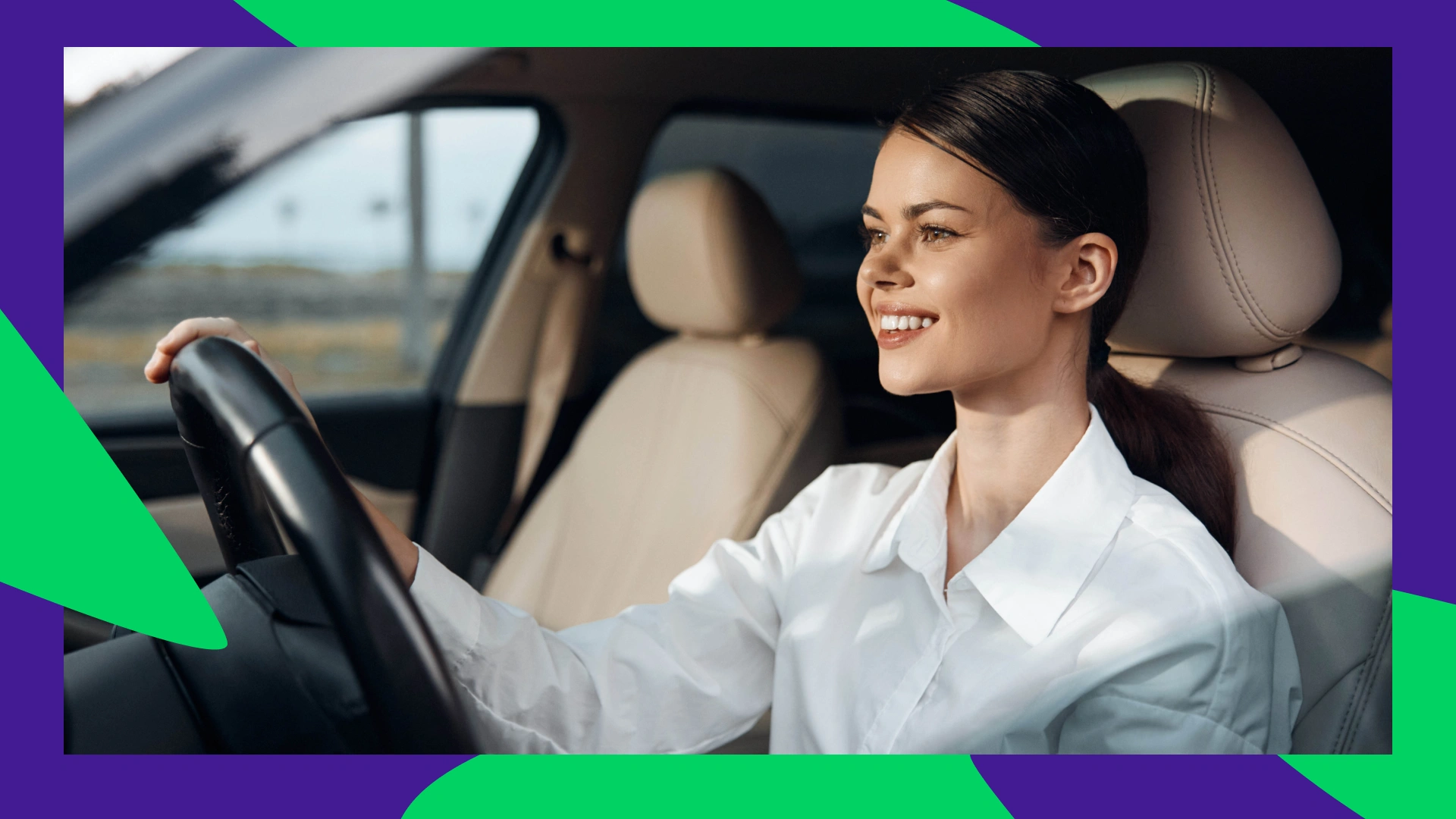 Empower Mobility Together