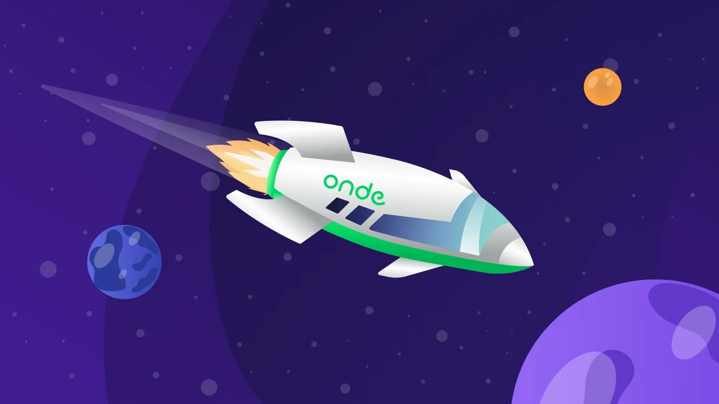 Artículo sobre nuestros desarrollos backend