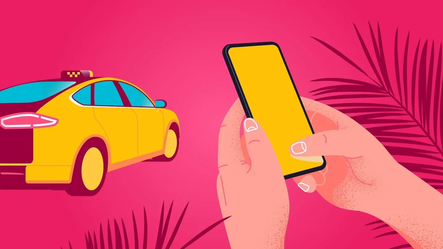 How to use social media to promote your taxi business