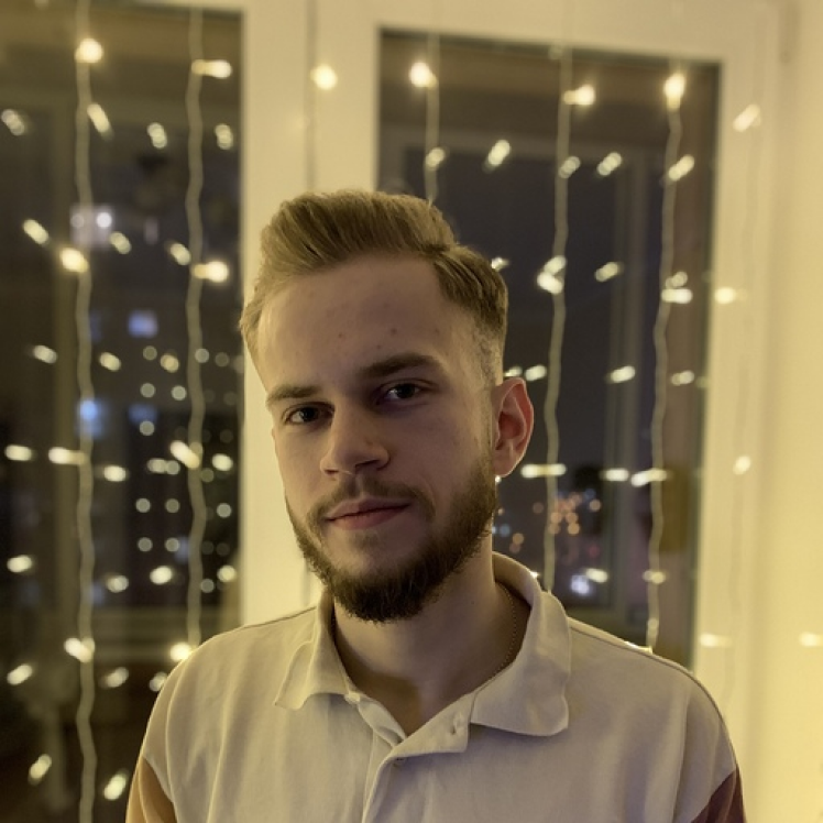 Artsem Labko