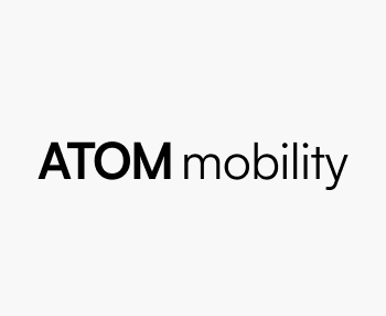 Atom Mobility