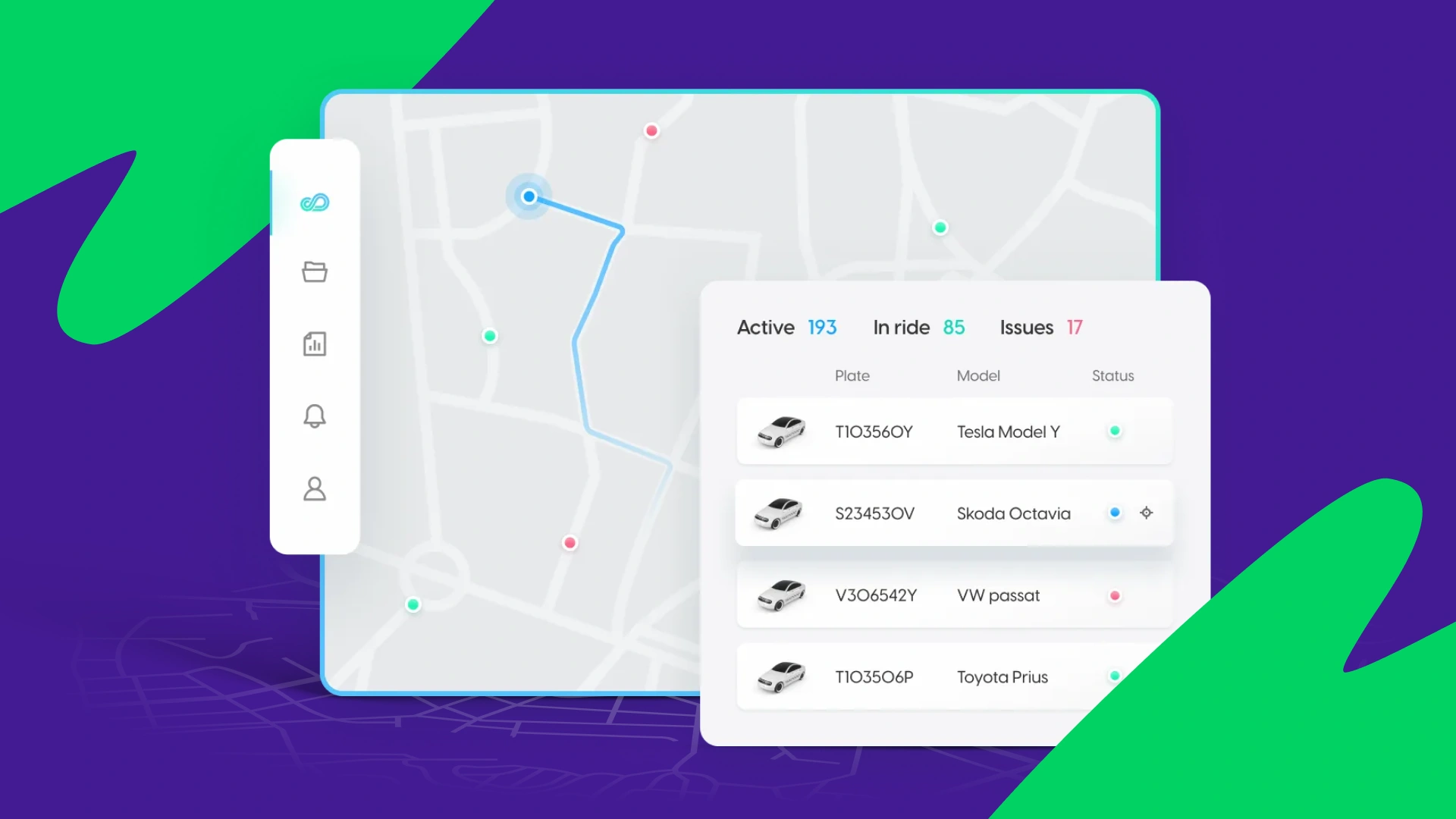 On-Demand Mobility Software 2025: Best Platforms for Scaling Fast - Autofleet vs Onde