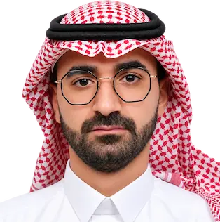 Bader Alarjani‏