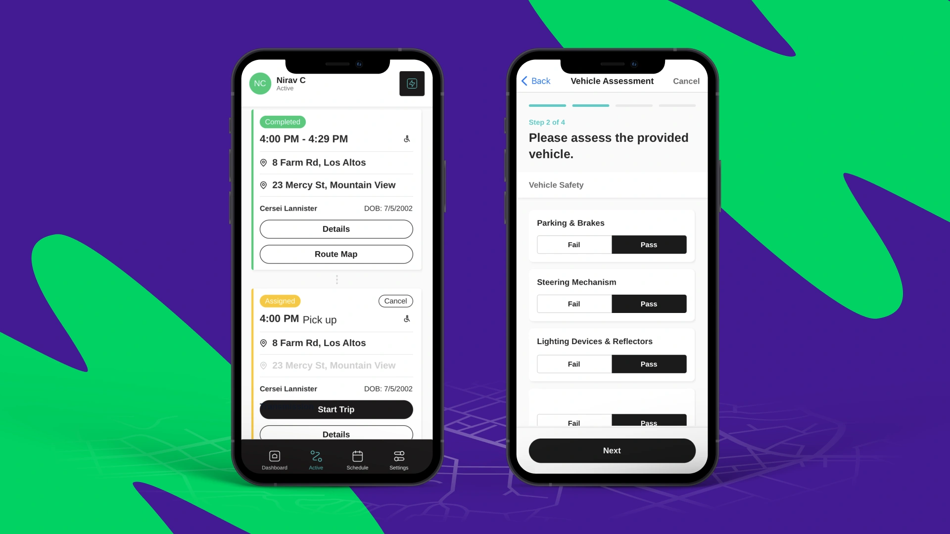 Looking to grow your on-demand mobility business in 2025? Explore the 6 leading software platforms for fleet, dispatch, and customer engagement. - Onde vs Bambi