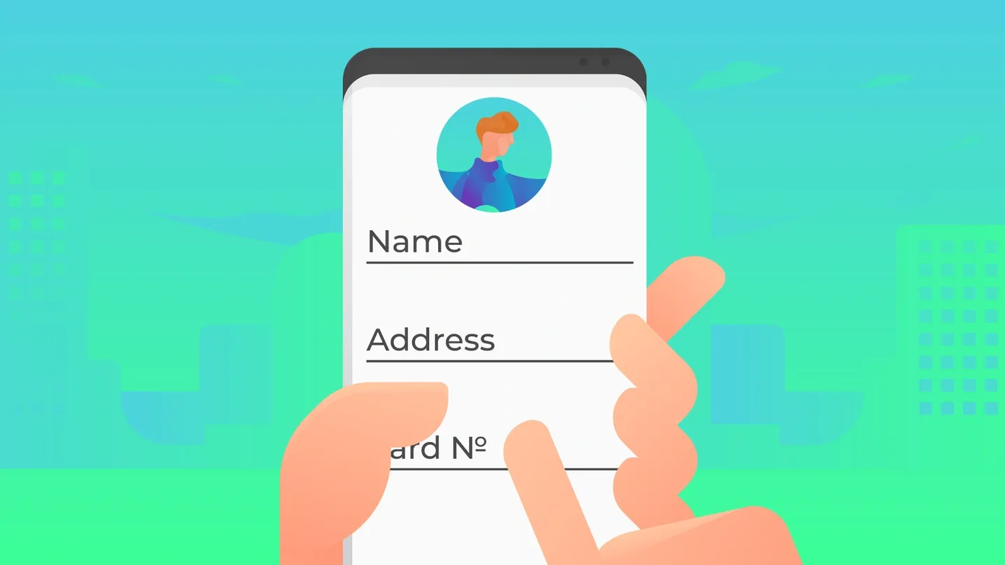 How to set up driver payouts?