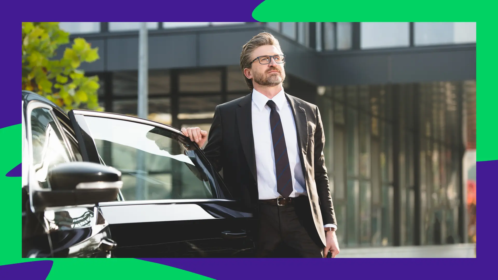 Scaling Your Taxi Business with Corporate Clients: A Guide to Steady Growth