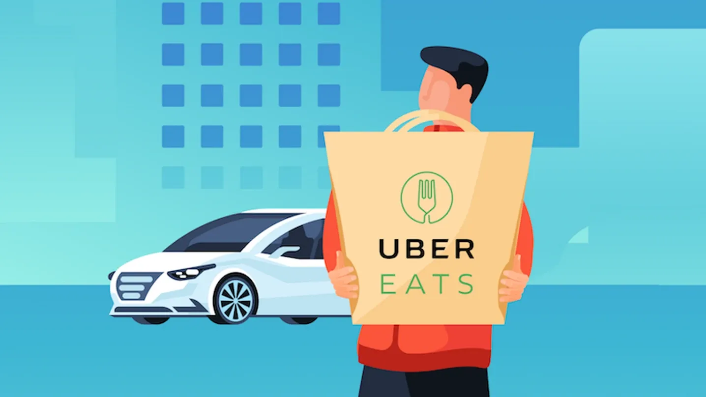 uber eats