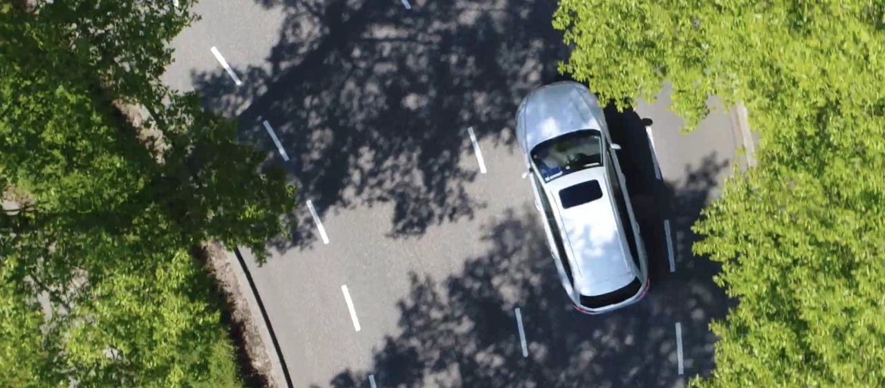 How an Armenian company launched and grew an EV-based taxi service