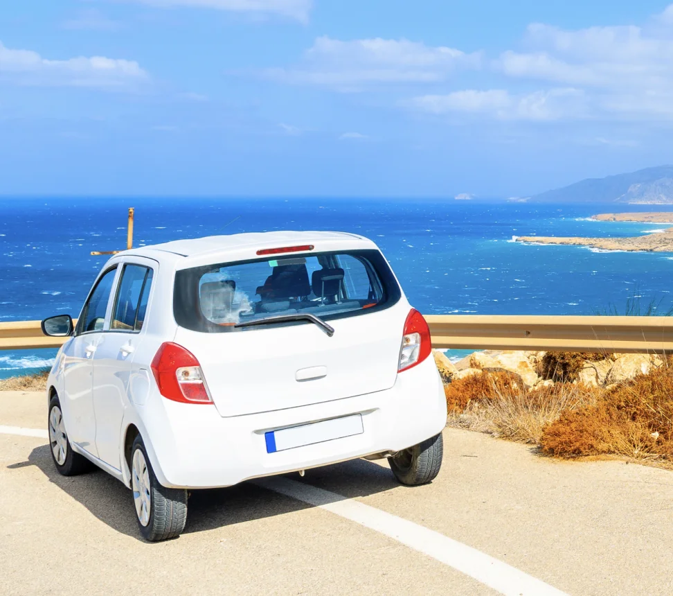 $1.8M in 30 Days: The Greek Taxi Service Growth Story