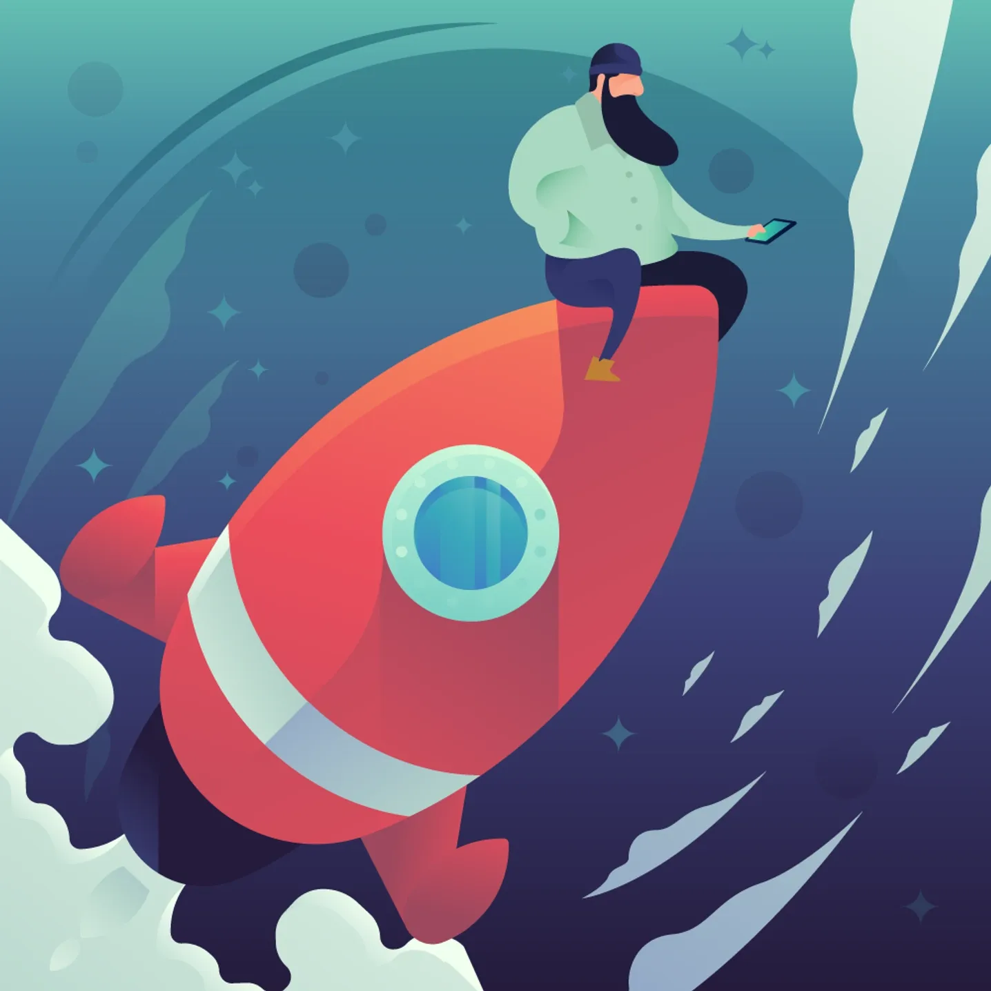 How to make your app popular after launch?