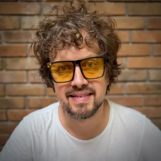 Igor, <br/>
Founder