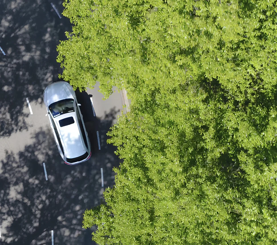 Eco Taxi is Armenia's first licensed EV-based taxi service, offering on-demand and pre-ordered pet-friendly rides.