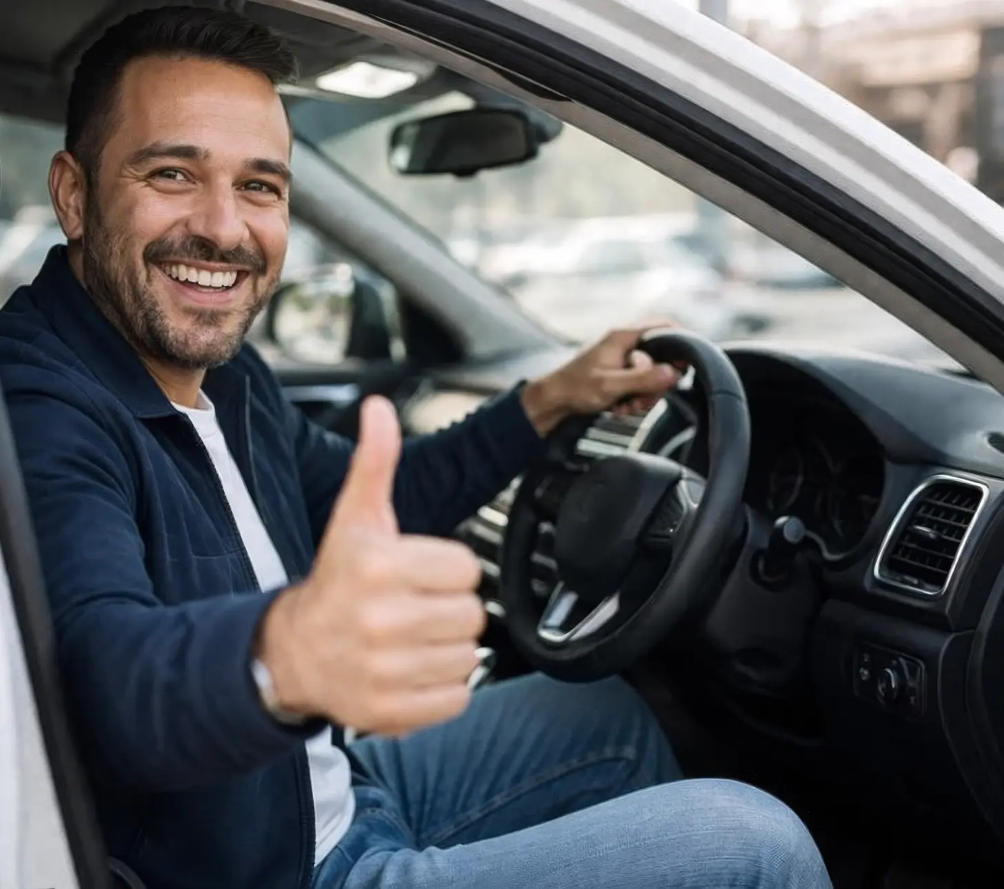 Se convirtió en un competidor local de Lyft