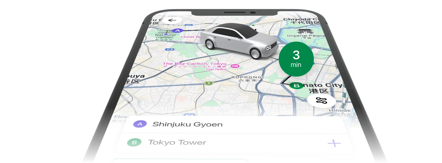 Top Ride-Hailing Platforms Southeast Asia | Onde Platform