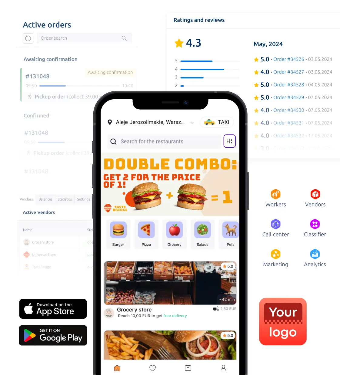 Super App