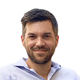 Justin Borgesius