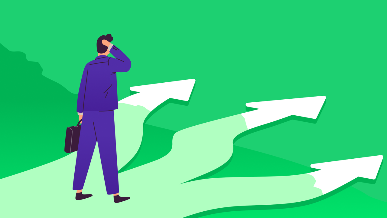 6 pros and cons of the ridehailing business model