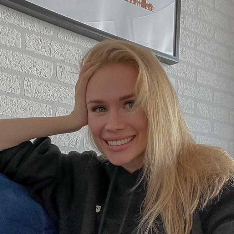Liza Shvyndikova