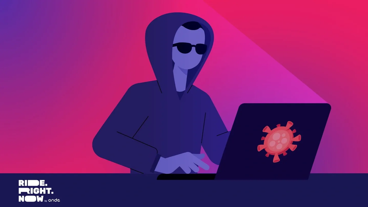 Hack the crisis: get ride-hailing business tips right now!