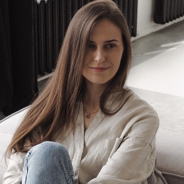 Margarita Gerasimenok