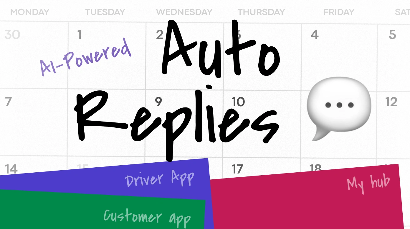New in Onde: Boost App Ratings with Auto Replies