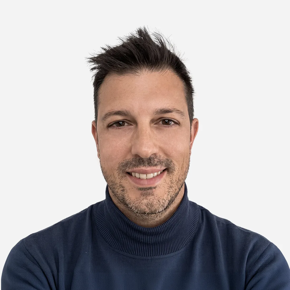 Martin Gallardo