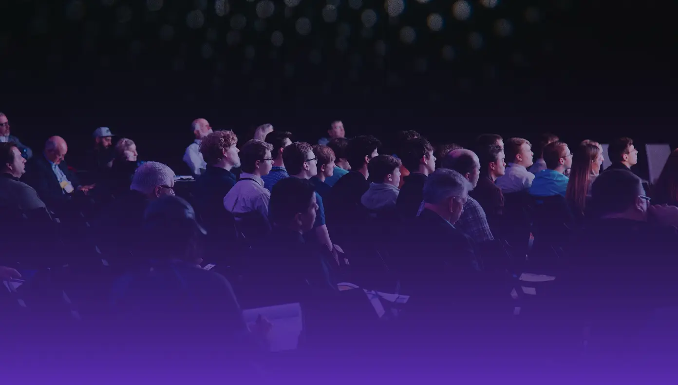 <p><span>Network with 400+ mobility industry leaders and innovators</span></p>