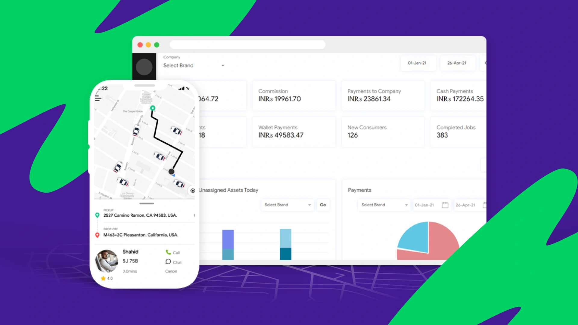 6 Leading On-Demand Mobility Solutions to Grow in 2025 - MoveX vs Onde