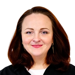 Natalia Pirtskhalashvili