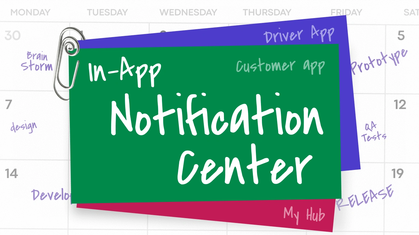 6 Ways to Use Onde's Notification Center for In-App Marketing