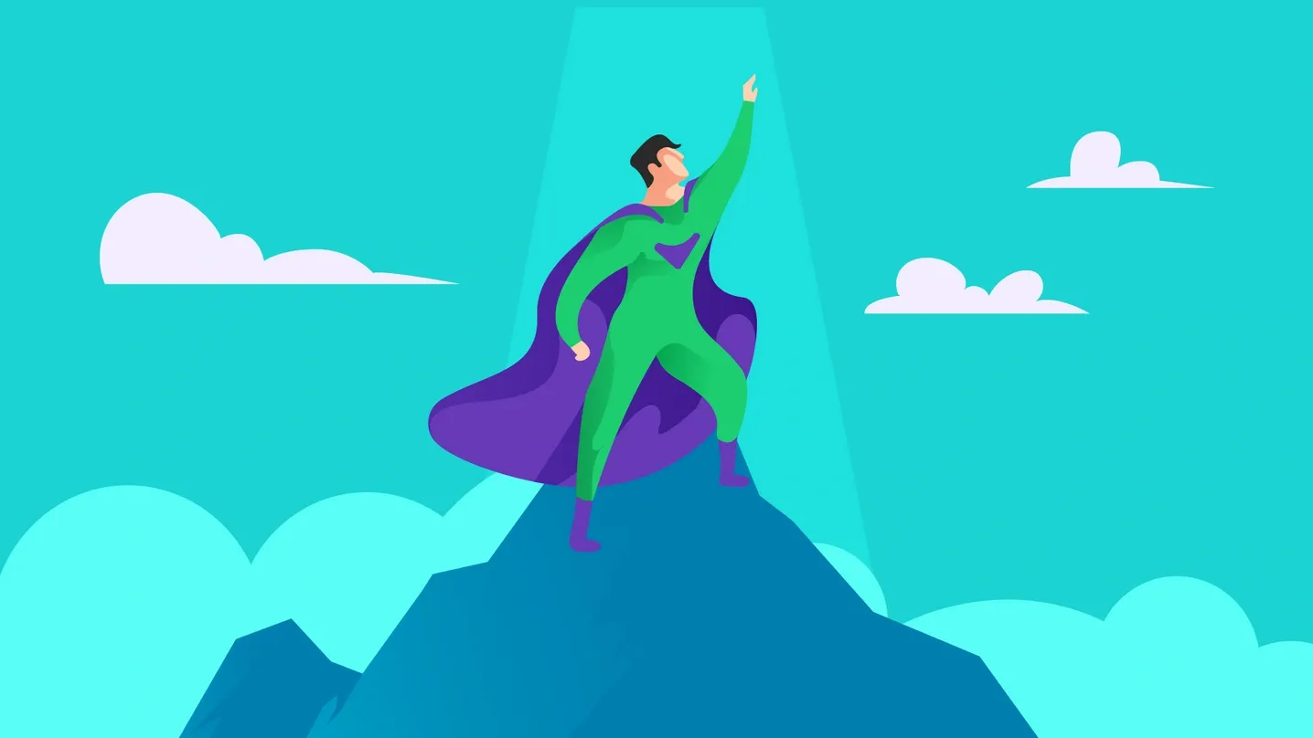 How do companies like Uber overcome failures