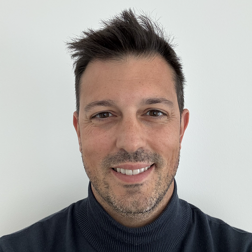 Martin Gallardo, <br/>CEO