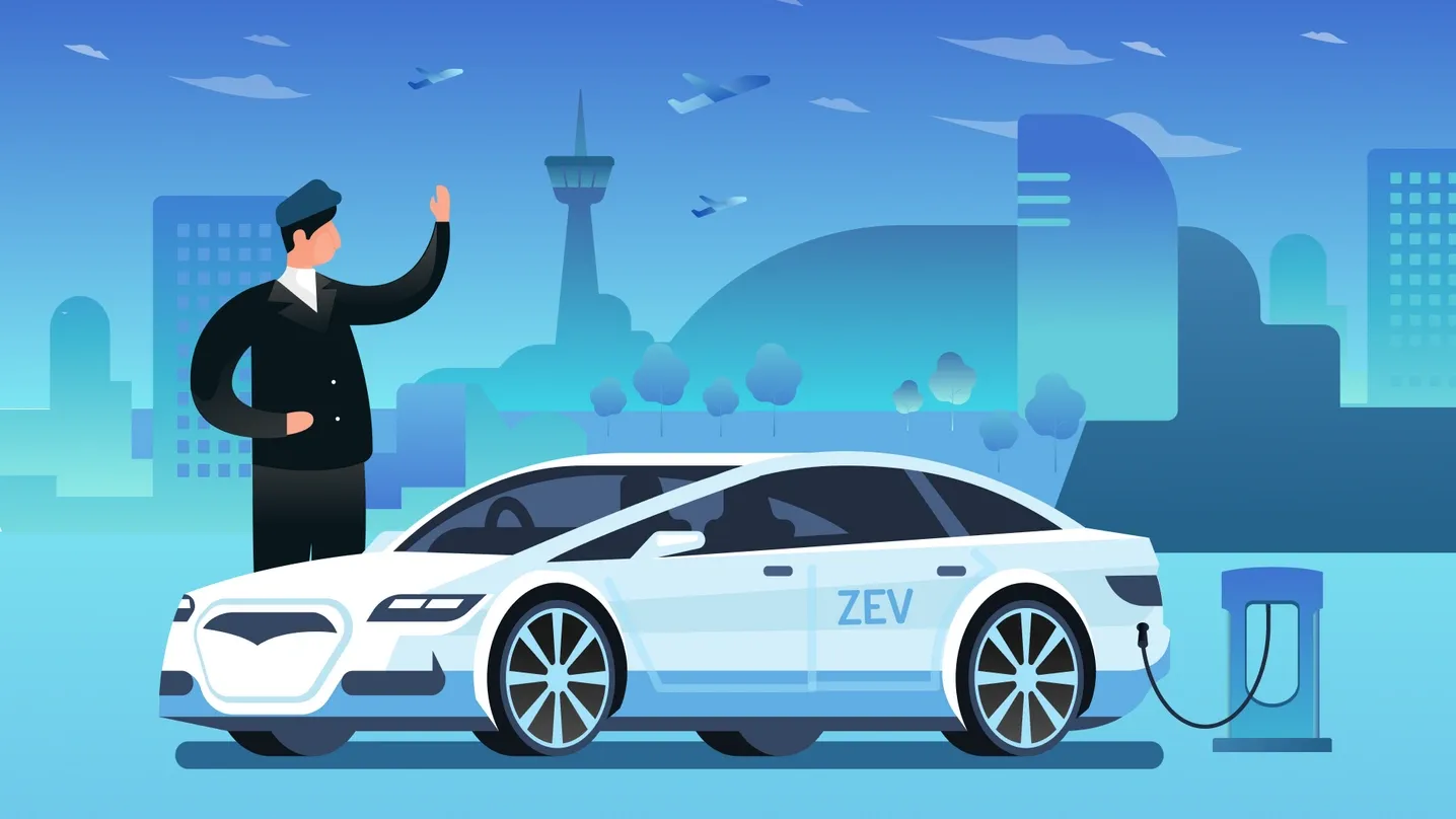 Onde-powered: Taiwan-based company launches electric-only fleet of Tesla cars