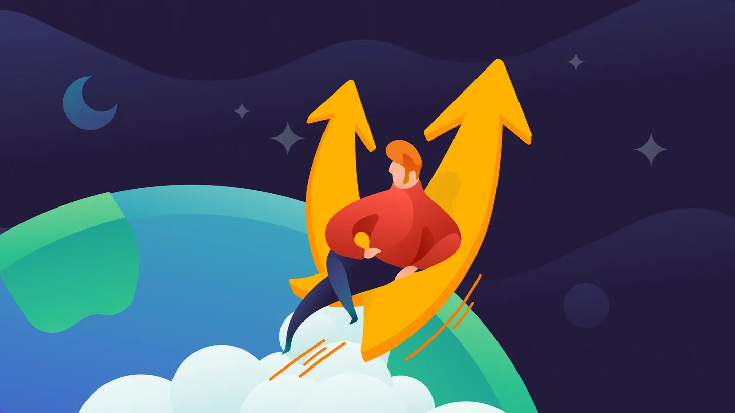 ASO para Bahrein Taxi: 35% de crecimiento orgánico en 2 meses