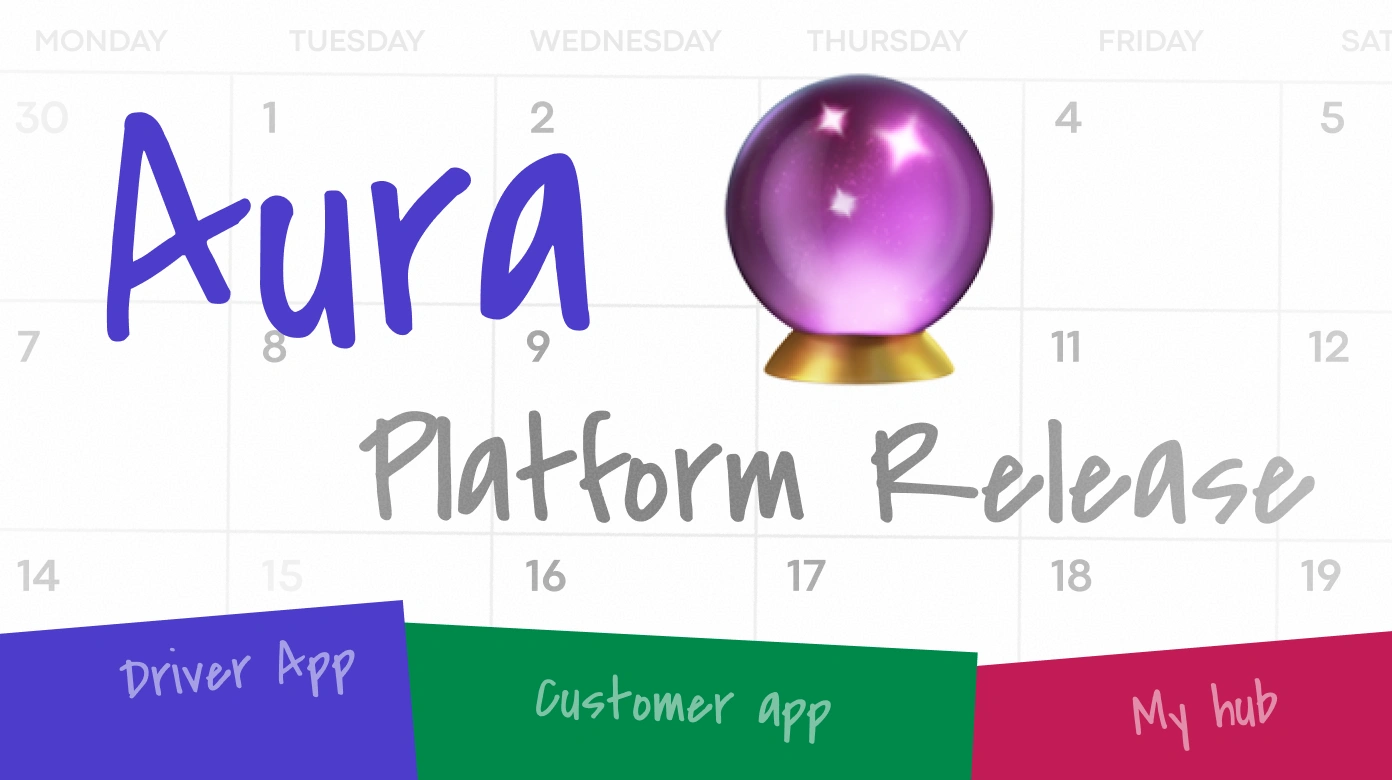 Meet Release 0.27 AURA