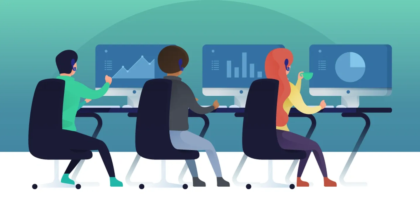 What to do to maintain user activity after launch