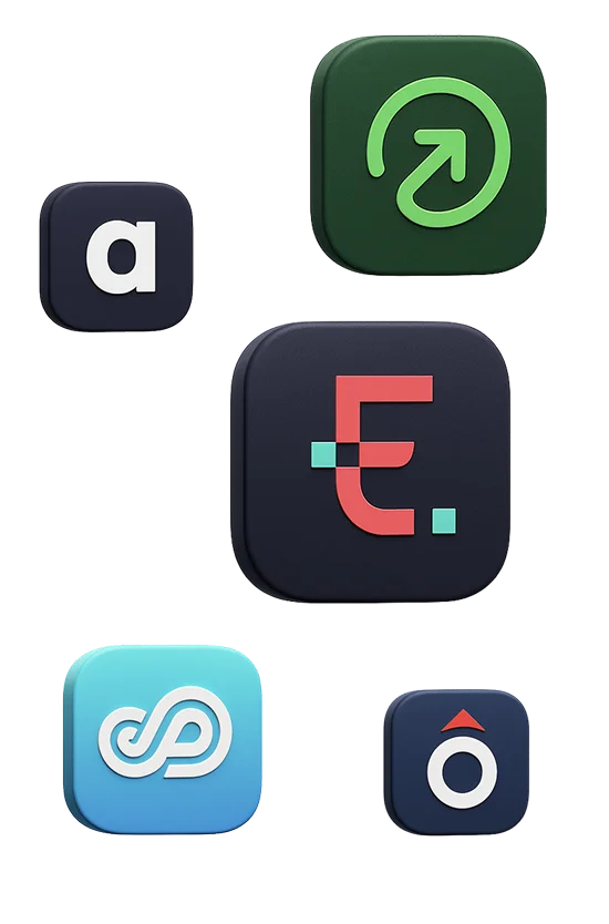 <p>Choose the best mobility platform for your business</p>