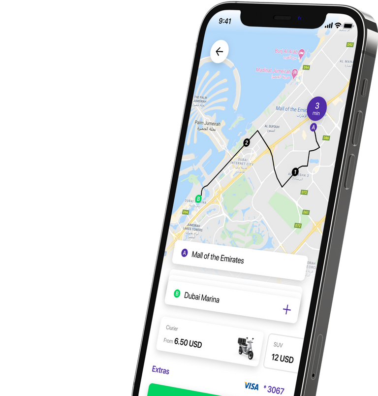 THE ONDE APP MISSION VALUES AND TEAM visual data 8
