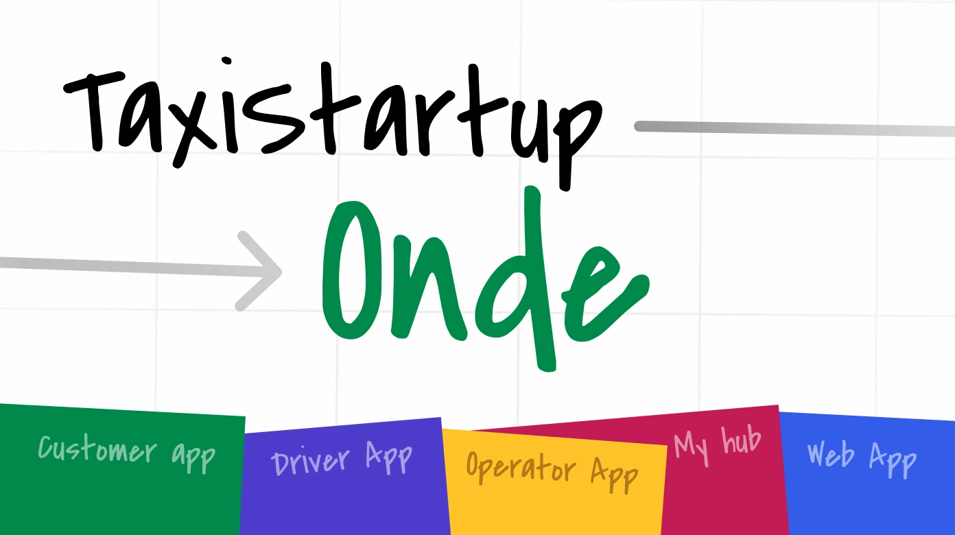 Enhorabuena para la nueva marca Onde y el Mi Central actualizado