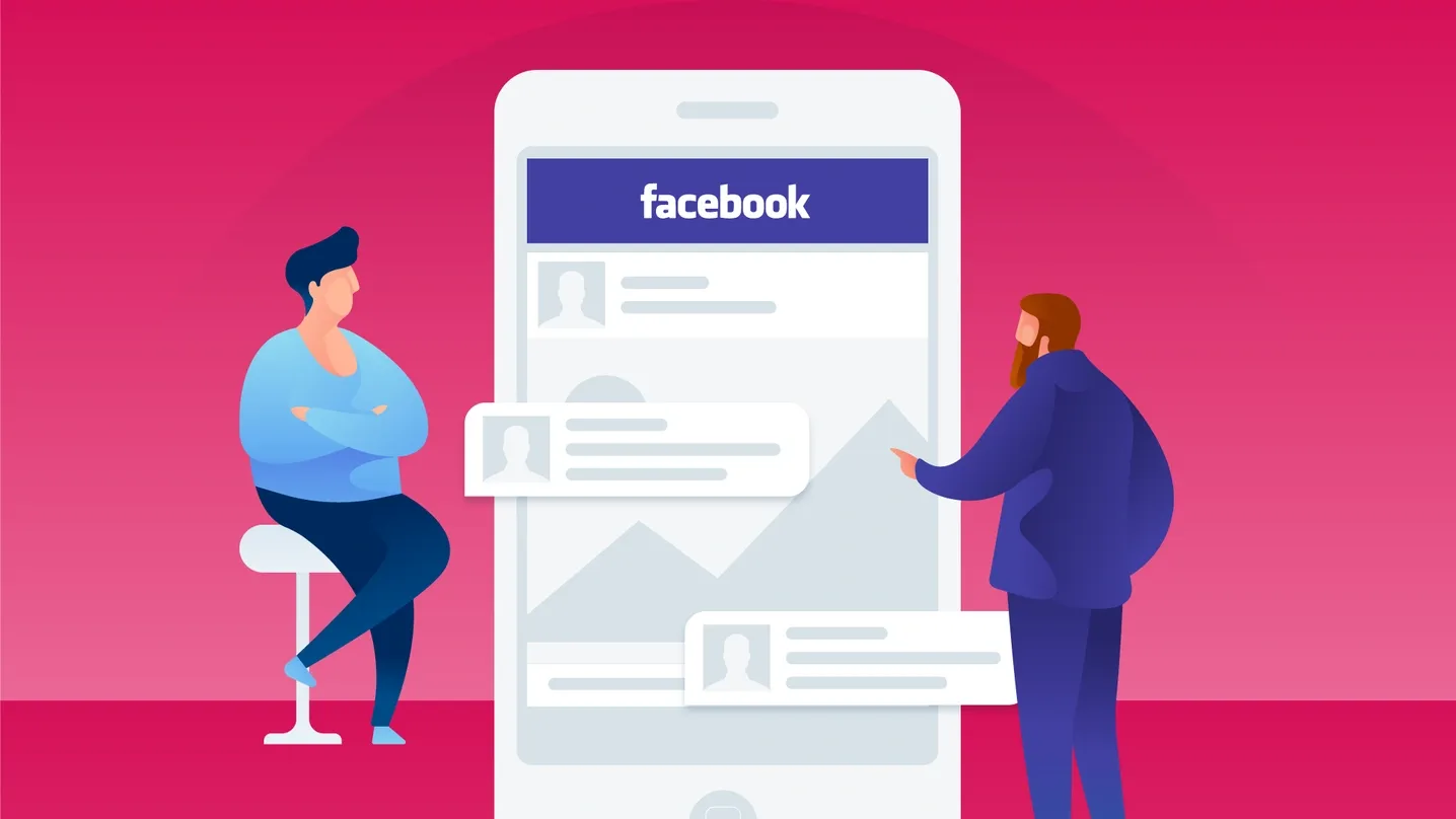 Taxi marketing ideas: launch Facebook Ads