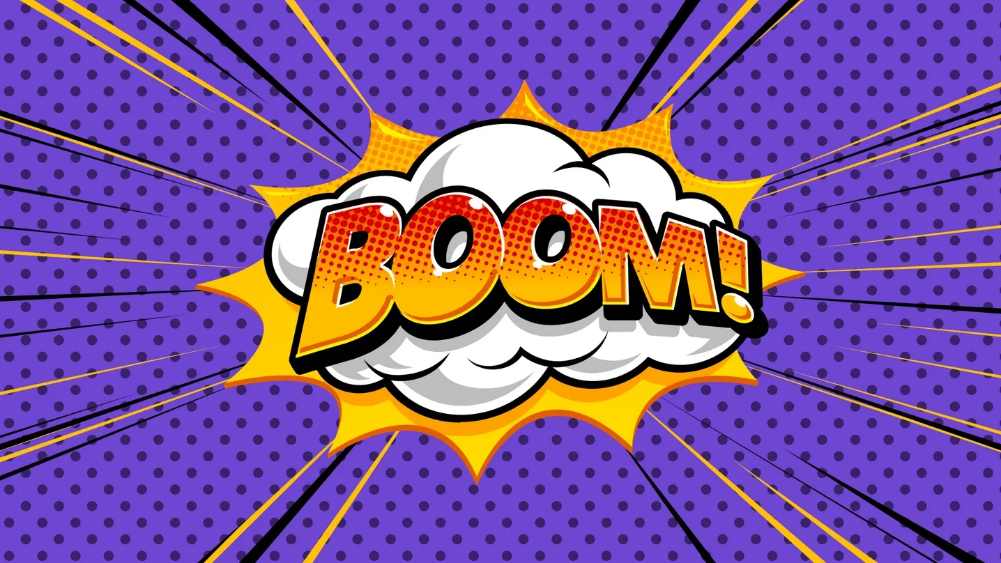 Here comes the BOOM — new Onde release!