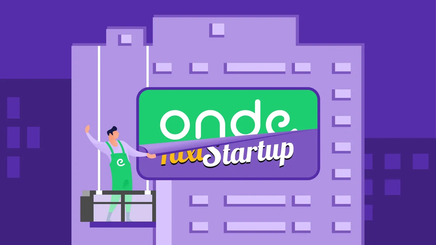 Enhorabuena para la nueva marca Onde y el Mi Central actualizado