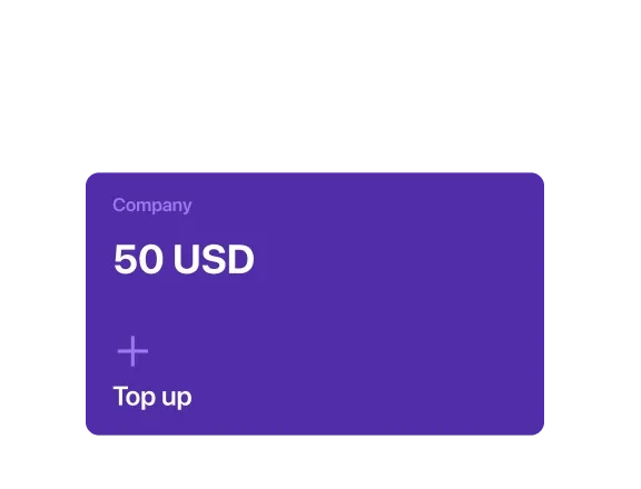 Say «Hi!» to the Wallet!