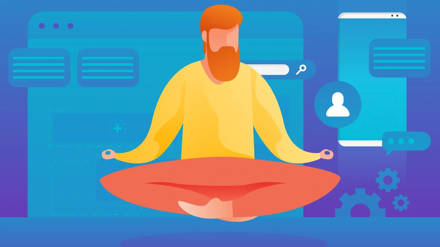 How to make a working website | Interview with designer